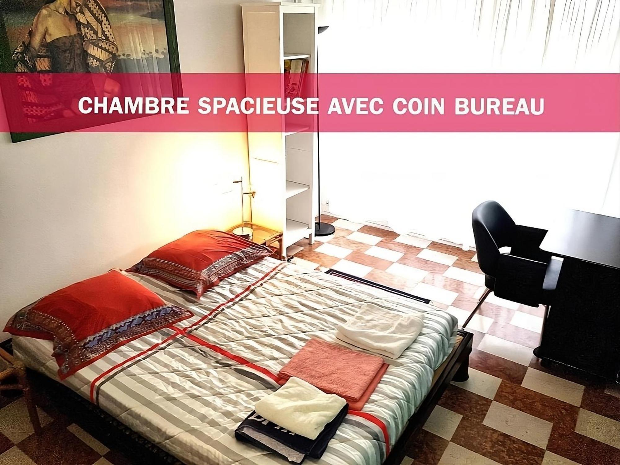 Ideal Plein Centre - 65M2- Piscine Et Garage بيربينيو المظهر الخارجي الصورة