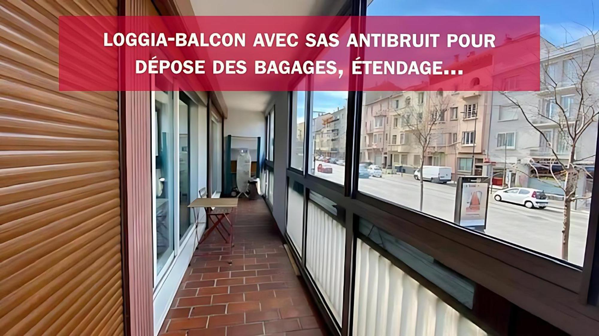 Ideal Plein Centre - 65M2- Piscine Et Garage بيربينيو المظهر الخارجي الصورة